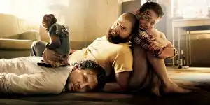 Bild zum Artikel: Hangover Filme: Die Reihenfolge der Komödien-Trilogie von Todd Phillips