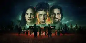 Bild zum Artikel: Das Institut: Trailer zu Staffel 2 zeigt Alfie Allen als Tech-Milliardär