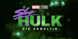 Bild zum Artikel: She-Hulk: Die Anwältin