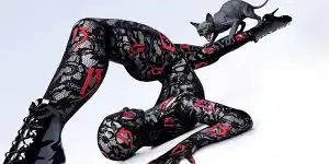 Bild zum Artikel: American Horror Story 13: Disney+ bestätigt Deutschlandstart – der deutsche Trailer ist da