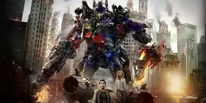 Bild zu: Spielberg übernimmt „Transformers“: Michael Bay soll den achten Film drehen