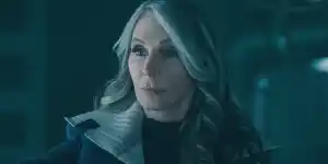 Bild zum Artikel: Neue Comicreihe: Gates McFadden erzählt in „Star Trek: Crusher“ Beverlys verlorene 20 Jahre