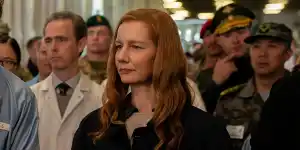 Bild zum Artikel: Sandra Hüller soll eine von Doctor Dooms Hexen in „Avengers: Doomsday“ spielen