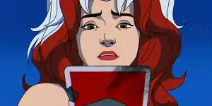 Bild zu: Gambit und Rogue heiraten: Marvel zeigt erste Szenen aus Staffel 3 von „X-Men ’97“