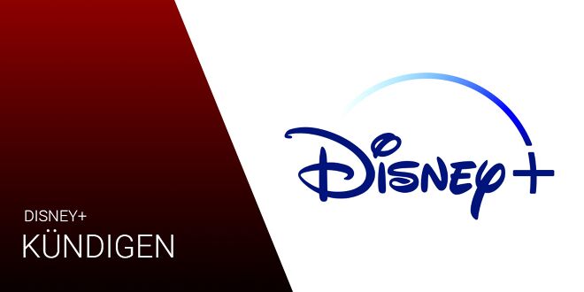 Disney+ kündigen: So beendest du dein Streaming-Abo
