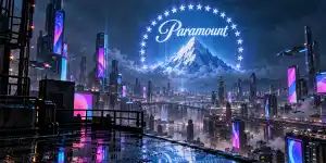 Bild zu: Paramount entwickelt Realfilm zu „Cyberpunk 2077“ mit Transformers-Produzent Lorenzo di Bonaventura
