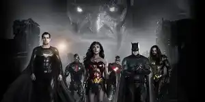 Bild zu: DC Filme: Die Reihenfolge aller Filme von Batman 1943 bis zum DCU