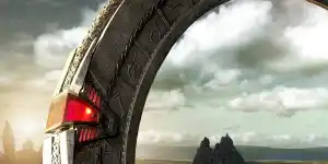 Bild zu: „WandaVision“-Schöpferin Jac Schaeffer entwickelt neue „Stargate“-Serie für Amazon