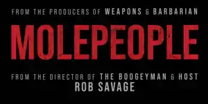 Bild zu: LaKeith Stanfield und Ben Mendelsohn spielen in Rob Savages Horrorfilm „Molepeople“