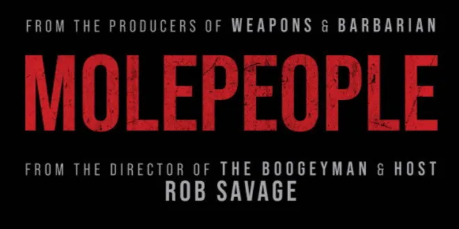 Bild zu: Ben Wheatley ersetzt Rob Savage als Regisseur von „Molepeople“ – LaKeith Stanfield steigt aus