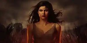 Bild zu: „Mayfair Witches“ Staffel 3 heißt „Salem Coven“ und startet am 30. Dezember