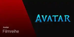 Avatar: Die Reihenfolge der Filmreihe