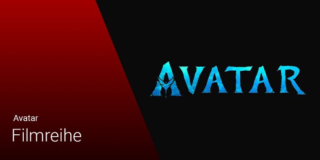 Avatar: Filme und Reihenfolge