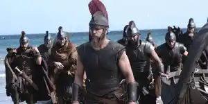 Bild zu: Heimkinostart am 18. November: Nolans „Die Odyssee“ kommt auf 4K, Blu-ray und digital