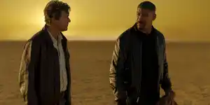 Bild zu: „Lanterns“-Staffel 2 noch offen: Peter Safran kündigt Entscheidung bis Jahresende an