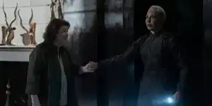 Bild zu: Dark Matter Staffel 2 Folge 8 „Die grundlegende Einheit von allem“: Jason trifft auf Jason 2