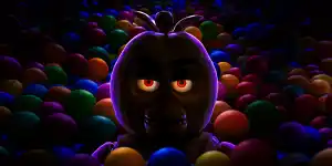Bild zu: Jetzt kostenlos bei Joyn: „Five Nights at Freddy’s“ läuft gratis im Stream
