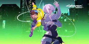 Bild zu: Termin steht: „Cyberpunk: Edgerunners 2“ startet am 20. Oktober mit zehn Folgen bei Netflix