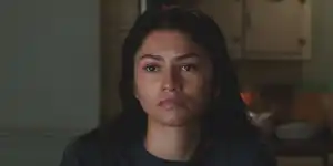 Bild zu: Zendaya übernimmt die Hauptrolle in Alex Garlands neuem Sci-Fi-Film bei A24