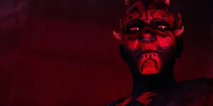 Bild zu: Darth Maul: Herkunft, Kräfte, Darsteller und alle Auftritte