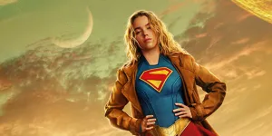 Bild zu: James Gunn: Milly Alcock ist nicht gefeuert – erster Schnitt von „Man of Tomorrow“ ist fertig