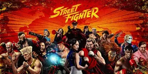 Bild zu: Die US-Kinocharts vom 18.10.2026: „Street Fighter“ an der Spitze – „Resident Evil“ knackt heimlich einen Rekord