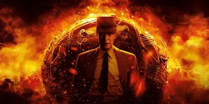 Bild zu: Jetzt kostenlos bei Joyn: Christopher Nolans „Oppenheimer“ läuft gratis im Stream