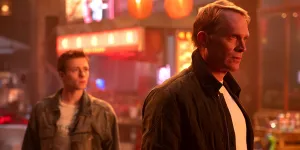 Bild zu: „Es ist nicht Billy“: Terry Matalas grenzt Paladins Auftraggeber in „VisionQuest“ ein