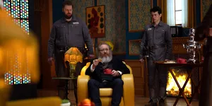 Bild zu: Ultron übernimmt Visions Körper: Das passiert in Folge 3 und 4 von „VisionQuest“