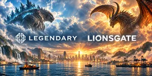 Bild zu: Legendary will Lionsgate übernehmen: Die Chronik zum Übernahmepoker