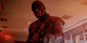 Bild zu: Paladin (Marvel): Kopfgeldjäger aus VisionQuest – Todd Stashwick, Ausrüstung und Comic-Herkunft