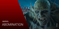 Abomination