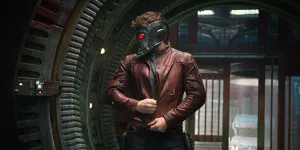 Bild zu: „Ihr werdet Star-Lord wiedersehen“: Chris Pratt über Peter Quills Rückkehr ins MCU