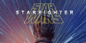 Bild zu: „Star Wars: Starfighter“ kostet bis Drehschluss 226,5 Millionen Dollar – mehr als Episode VII