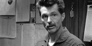 Tom Skerritt ist tot: Der Captain Dallas aus „Alien“ starb mit 93 Jahren