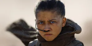 Bild zu: Zendaya kämpft mit „Dune: Part Three“ um den Oscar als beste Hauptdarstellerin
