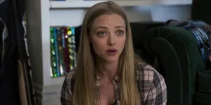 Bild zu: Amanda Seyfried bereut ihr Nein zu Gamora nicht: „Das war einfach nichts für mich“
