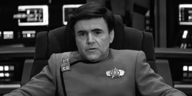 Bild zu: Walter Koenig ist tot: Der Chekov aus „Raumschiff Enterprise“ starb mit 90 Jahren