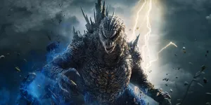 Bild zu: „Godzilla Minus One“-Regisseur Takashi Yamazaki dreht Mech-Film „Grandgear“ mit Nico Parker und Sam Nivola