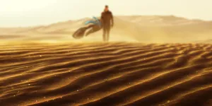 Bild zu: Finaler Trailer ist da: „Dune: Part Three“ zeigt Paul Atreides als gefürchteten Imperator
