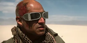 Bild zu: Raza ist zurück: Das passiert in Folge 5 und 6 von „VisionQuest“