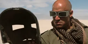 Bild zu: Raza (Marvel): Der Anführer der Zehn Ringe aus Iron Man und VisionQuest