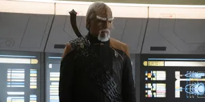 Bild zu: Regiedebüt von Michael Dorn: Der Worf-Darsteller holt drei „Star Trek“-Kollegen für den Sci-Fi-Film „Life 2.0“