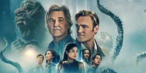 Bild zu: Neustart für „Monarch: Legacy of Monsters“: Apple TV verhandelt über Staffel 3 mit neuem Team und neuen Titanen