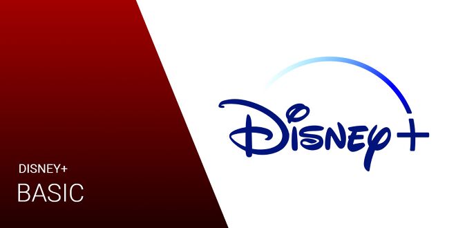 Disney+ Basic Disney+ Basic