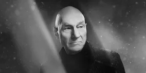 Bild zu: Patrick Stewart ist tot: Der Captain Picard aus „Star Trek“ und Professor X starb mit 86 Jahren