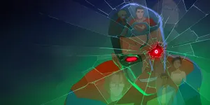 Bild zu: Peter Safran bestätigt zehn Folgen für „My Adventures with Green Lantern“