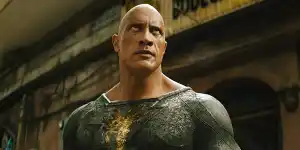 Black Adam: Herkunft, Kräfte und die DCU-Zukunft