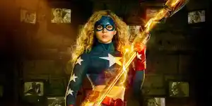 Bild zum Artikel: Stargirl