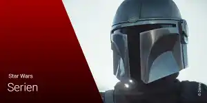 Star Wars Serien: Übersicht und Reihenfolge  loading=